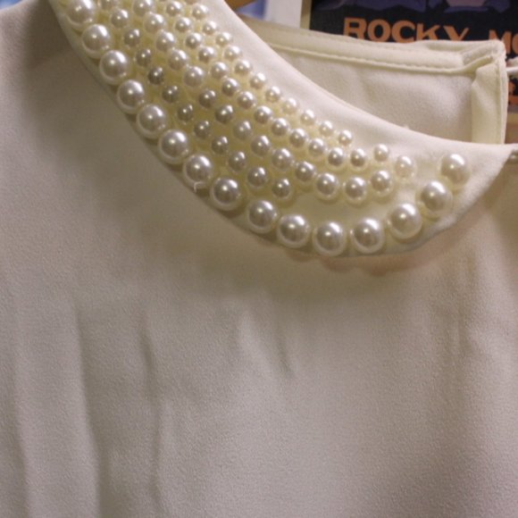 Loft Blouse - Picture 2 of 4